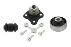 Reparatursatz Querlenker Vorderachse links für AUDI SEAT SKODA VW A3 LEON