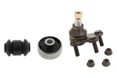 Reparatursatz Querlenker Vorderachse rechts für AUDI SEAT SKODA VW A1 Sportback