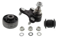 Reparatursatz Querlenker Vorderachse links für AUDI SEAT SKODA VW A3 Sportback