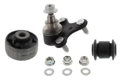 Reparatursatz Querlenker Vorderachse rechts für AUDI SEAT SKODA VW A3 Sportback