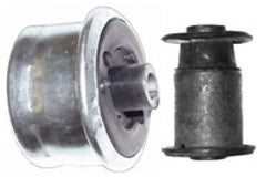 Reparatursatz Lenker Vorderachse vorne hinten für FORD JAGUAR MONDEO III