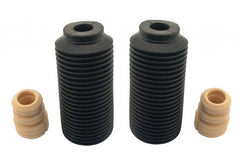 Staubschutzsatz Stoßdämpfer Vorderachse für NISSAN ALMERA II Hatchback