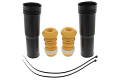 Staubschutzsatz Stoßdämpfer Hinterachse für SKODA VW OCTAVIA III Combi