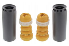 Staubschutzsatz Stoßdämpfer Hinterachse für AUDI A3 Sportback Limousine