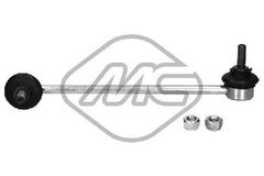 Stange Strebe Stabilisator Vorderachse links für BMW 5 Touring