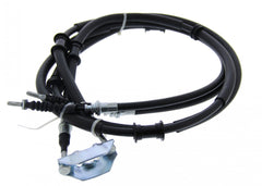 Seilzug Feststellbremse hinten für OPEL ZAFIRA A Großraumlimousine