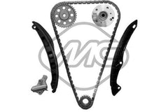 Steuerkettensatz für AUDI SEAT SKODA VW A1 Sportback A3 Cabriolet