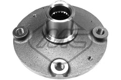 Radnabe Vorderachse für CITROËN PEUGEOT AX C15 Kombi SAXO XSARA Break Coupe ZX