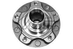 Radnabe Vorderachse für RENAULT DACIA MEGANE III Schrägheck DUSTER