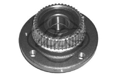 Radnabe Hinterachse für SEAT VW AROSA CORDOBA Vario IBIZA II LUPO I POLO III