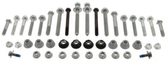 Montagesatz Lenker Vorderachse für AUDI SKODA VW A4 B5 Avant B6 Cabriolet B7 A6
