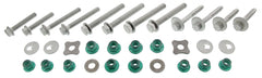 Montagesatz Lenker Hinterachse für AUDI SEAT SKODA VW A1 Sportback A3 Cabriolet
