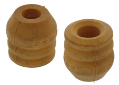 Anschlagpuffer Federung Hinterachse für OPEL VECTRA B CC Caravan