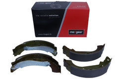 Bremsbackensatz Hinterachse für CITROËN PEUGEOT XSARA Break Coupe ZX