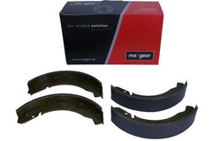 Bremsbackensatz Vorderachse Hinterachse für PORSCHE VW 924 944 181 1500,1600