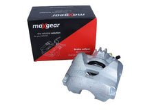 Bremssattel Vorderachse links für CITROËN PEUGEOT DS BERLINGO MULTISPACE C4