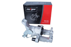 Bremssattel Hinterachse rechts für PEUGEOT 308 SW II Kasten/Kombi