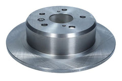 2x Bremsscheibe Hinterachse für TOYOTA CAMRY Kombi Stufenheck