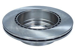 2x Bremsscheibe Hinterachse für NISSAN CABSTAR NT400