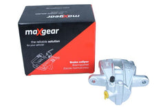 Bremssattel Vorderachse für SMART CABRIO CITY-COUPE CROSSBLADE ROADSTER Coupe