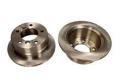 2x Bremsscheibe Hinterachse für MERCEDES-BENZ VW G-KLASSE SPRINTER 2-t Bus