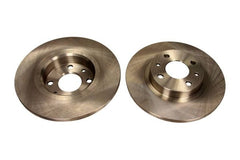 2x Bremsscheibe Vorderachse für ALFA ROMEO FIAT LANCIA 145 146 155 500 C BRAVA