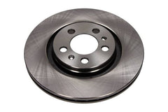 2x Bremsscheibe Vorderachse für AUDI SEAT SKODA VW A3 LEON TOLEDO II OCTAVIA I