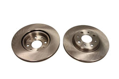 2x Bremsscheibe Vorderachse für ALFA ROMEO FIAT LANCIA 145 146 155 BARCHETTA