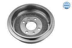 2x Bremstrommel Hinterachse für ALFA ROMEO FIAT LANCIA 145 146 BRAVA BRAVO I