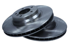 Bremsscheibe Vorderachse für BMW 3 Cabriolet Coupe Touring X1