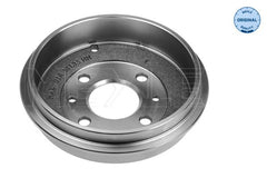 2x Bremstrommel Hinterachse für FIAT FORD LANCIA ABARTH 500 C BRAVA BRAVO I