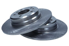 2x Bremsscheibe Hinterachse für BMW 7 8