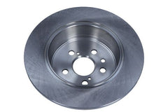 2x Bremsscheibe Hinterachse für TOYOTA AVENSIS Liftback Kombi