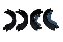 Bremsbackensatz Hinterachse für FIAT FORD 500 C 500L PANDA / CLASSIC