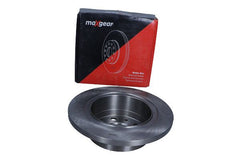 2x Bremsscheibe Hinterachse für CITROËN FIAT OPEL PEUGEOT JUMPER II Kasten