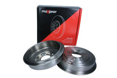2x Bremstrommel Hinterachse für FIAT OPEL GRANDE PUNTO EVO ADAM CORSA D