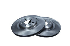 2x Bremsscheibe Hinterachse für AUDI PORSCHE VW A4 Allroad B8 B9 Avant A5