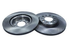 2x Bremsscheibe Hinterachse für ALFA ROMEO 159 Sportwagon BRERA GIULIA SPIDER