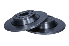 2x Bremsscheibe Hinterachse für AUDI SEAT SKODA VW A3 Sportback Limousine