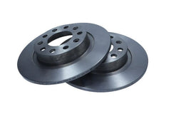2x Bremsscheibe Hinterachse für ALFA ROMEO GIULIETTA Kasten/Schrägheck