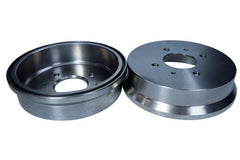 2x Bremstrommel Hinterachse für MITSUBISHI SMART COLT VI FORFOUR