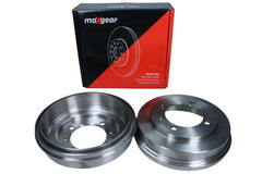 2x Bremstrommel Hinterachse für MITSUBISHI CARISMA Stufenheck LANCER V Station
