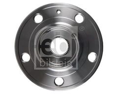 Radlagersatz Vorderachse für AUDI SEAT SKODA VW A1 Allstreet City Carver