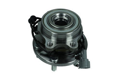 Radlagersatz Vorderachse für NISSAN NAVARA NP300 Pritsche/Fahrgestell