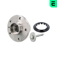 Radlagersatz Vorderachse für VOLVO S60 II Cross Country S80 V60 I V70 III XC60