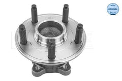 Radnabe Hinterachse für OPEL CHEVROLET MOKKA / X AVEO Stufenheck Schrägheck TRAX