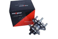 Radlagersatz Hinterachse für TOYOTA URBAN CRUISER