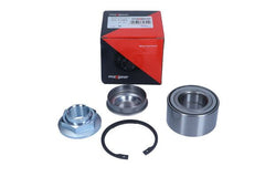 Radlagersatz Vorderachse für RENAULT SMART TWINGO III FORFOUR Schrägheck FORTWO