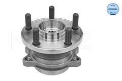 Radnabe Hinterachse für SUBARU LEGACY IV Station Wagon OUTBACK