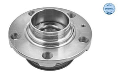 Radnabe Hinterachse für AUDI SEAT SKODA VW A1 Allstreet City Carver Sportback